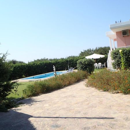 Villa Aphrodite Ríza Pokój zdjęcie