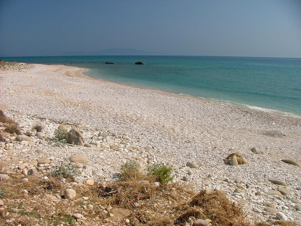 Villa Aphrodite Ríza Pokój zdjęcie